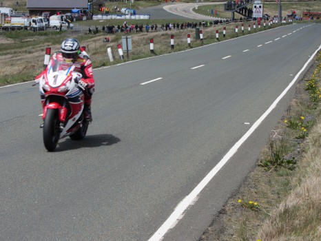 Spyder Motorcycles Isle of Man TT Tours and Motorcycle Hire