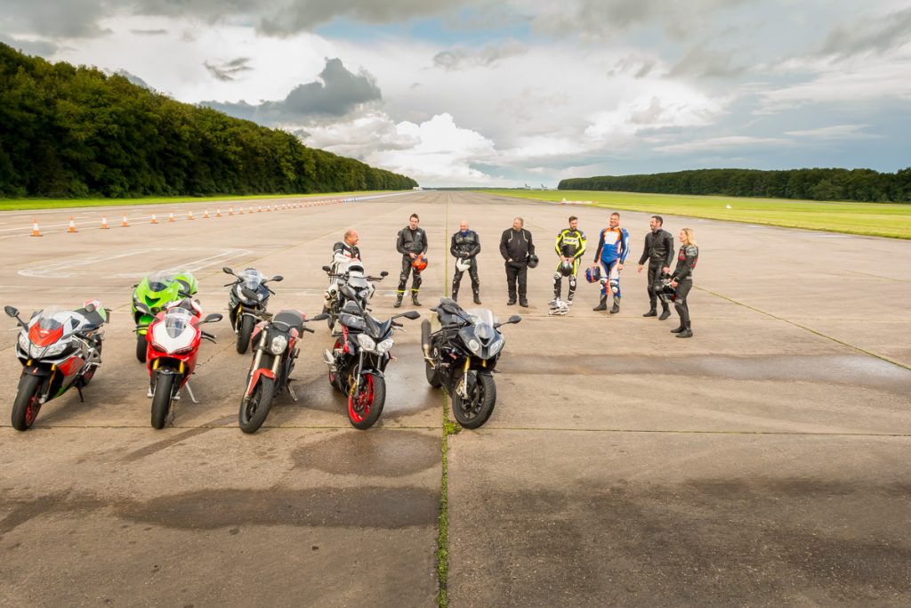Spyder Club Bruntingthorpe High Speed, V-Max Event Spyder Club Bruntingthorpe High Speed Day V-Max 2017