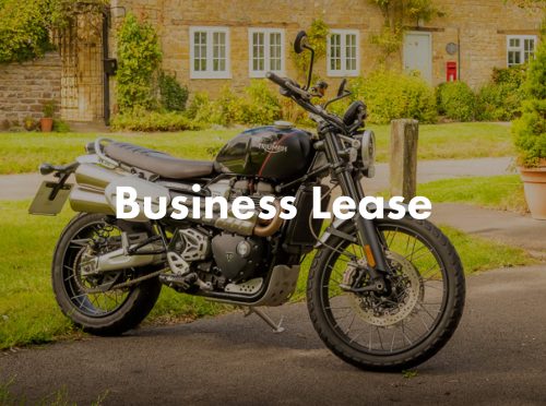 Business Motorcycle Leasing