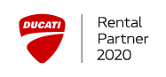 Ducati Rental Partner